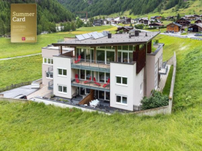 Gletschertraum Sölden